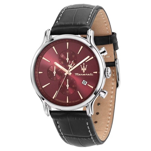 Orologio maserati epoca uomo - orologio,