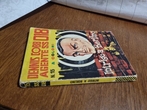 Dennis cobb originale - dennis,