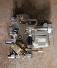 Dell' Orto FRDA 32 E fiat 128