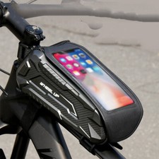 Borse Tubo Superiore Anteriore