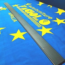 MODANATURA LANCIA THEMA PROFILO INOX PORTA POSTERIORE Sx.FIAT CROMA (NUOVO)