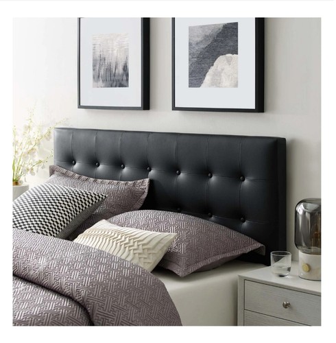 Testiera letto sospesa muro - letto, a