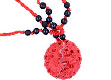 Splendida coppia di collana