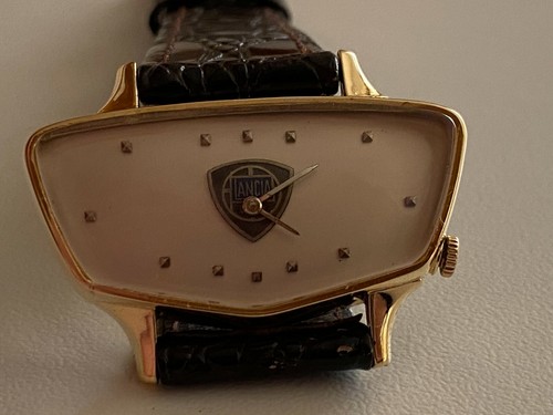 Introvabile lancia orologio - introvabile,