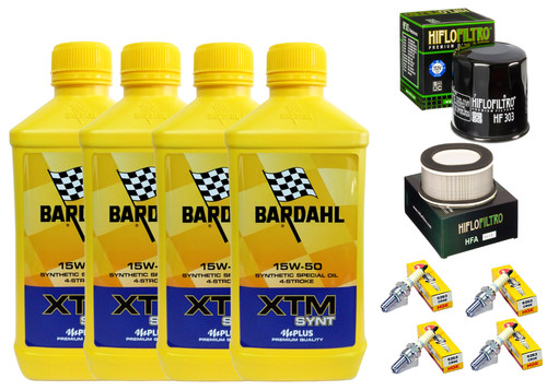 Kit tagliando yamaha fzs - , fzs/1000