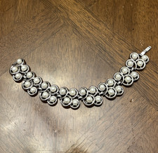 Vintage Crown Trifari Bracelet