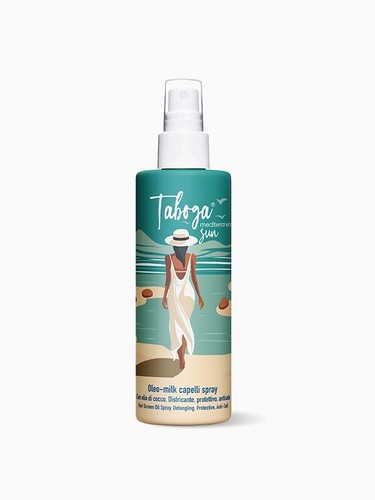 Gabor taboga oleo - gabor, capelli