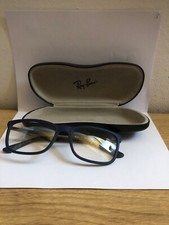 occhiali da vista ray ban uomo