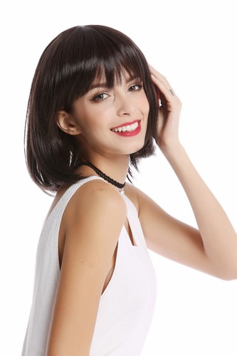Wig parrucca donna bob - me, up