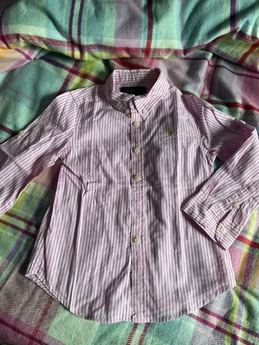 Camicia ralph lauren - camicia, a