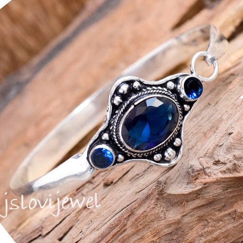 Bracciale argento sterling - in,