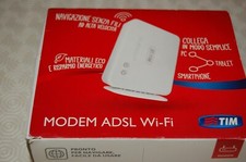 Tim, Tim Adsl Wi-Fi Modem