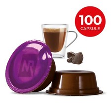 100 LAVAZZA A MODO MIO