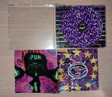 CD U2 – U2 – Zooropa (1993)