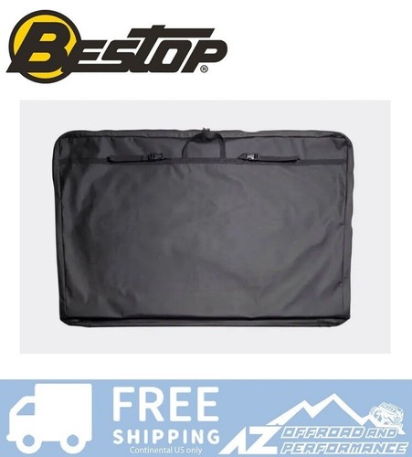 Bestop window storage bag for - bestop,