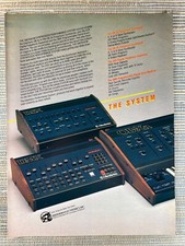 Oberheim Sintetizzatore