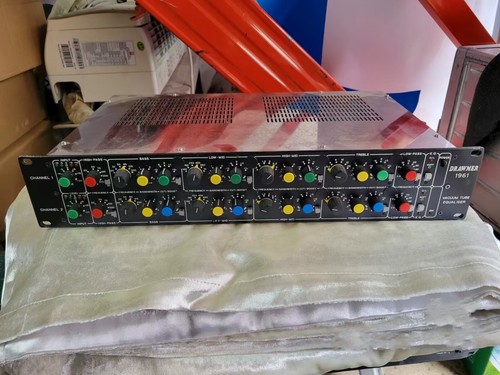 1pcs used drawmer 1961 - ✅🔥1pcs,