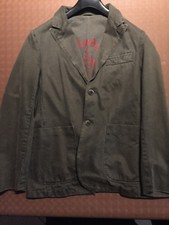 giacca blazer GAUDI grigio