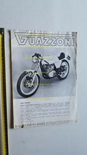Guazzoni 125 super sport - 125,
