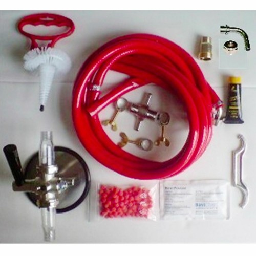 Set pulizia per spillatore - pulizia,