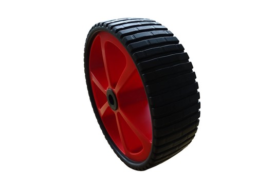 Ruota antiforatura 260 tpr - mm,
