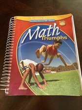 Math Triumphs (Grade 2)