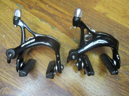 Set pinze freno fsa gossamer - freno,