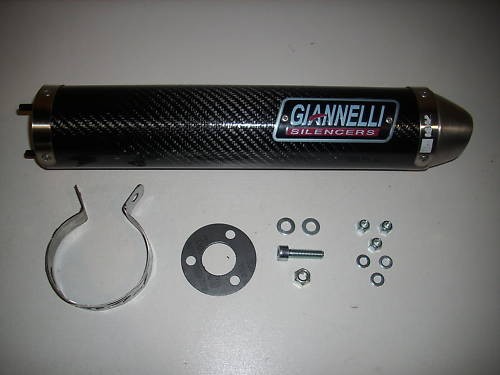 Giannelli carbonio - giannelli,