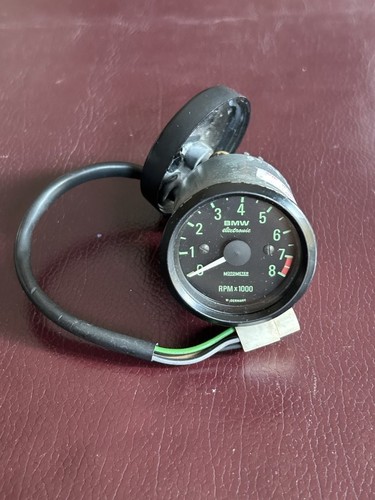 Contagiri originale bmw r80 - originale,