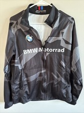 BMW Motorsport Motorrad
