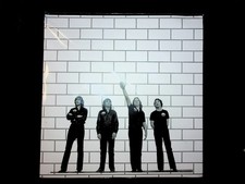 Lp - Pink Floyd – The Wall -