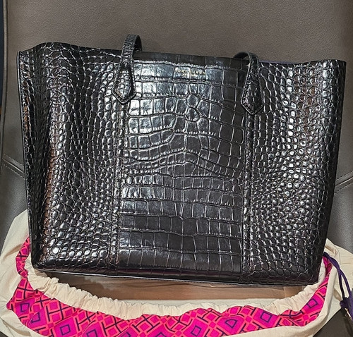 Tory burch borsa nera - tory,