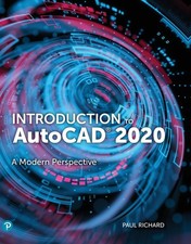 Introduction to AutoCAD 2020