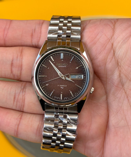 Seiko orologio automatico - seiko,