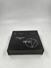 Pro-Ject Phono Box Preamp - Usato, Si Accende, Nessun Cavo