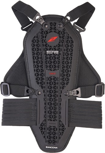 Zandona netcube armour - zandona,