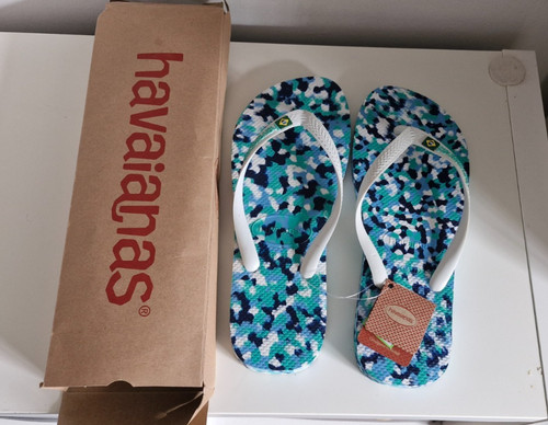 Sandali infradito havaianas - sandali,