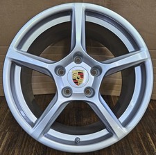 1 cerchio in lega originale