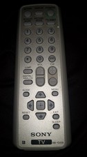 Telecomando per sony - per,