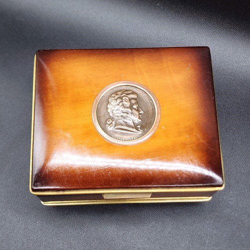 Reuge saint croix music box - music,
