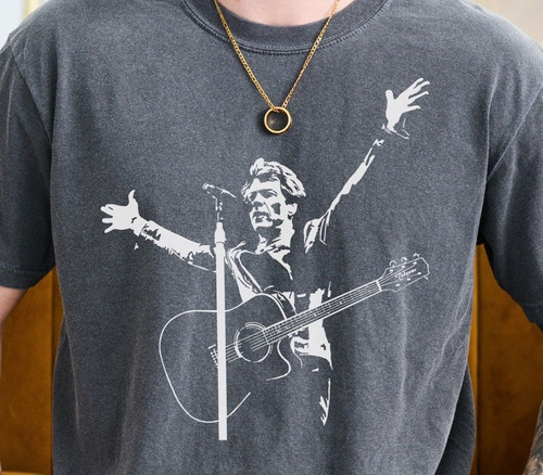 Shirt jon bon jovi - jon,