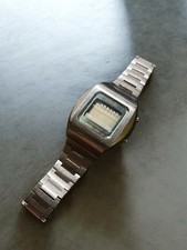 Vintage Casio Casiotron 03-503