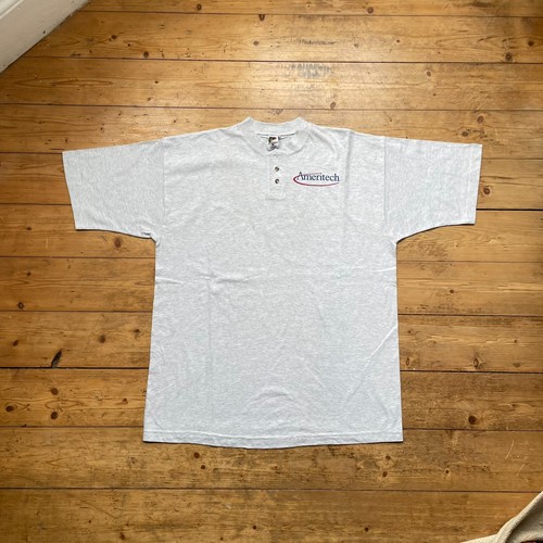Shirt vintage ameritech - t-shirt,