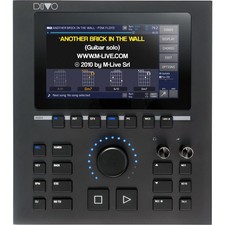 M-Live DIVO Plus 128 GB WiFi -