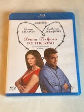 🎥 BLU-RAY – PRIMA TI