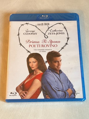 Blu ray prima - 🎥, –