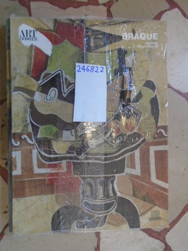 Art dossier braque - dossier,