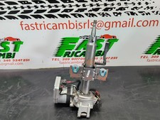 PIANTONE STERZO ELETTRICO DR