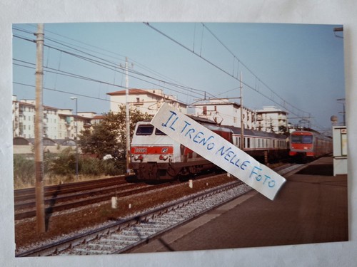 Fotografia locomotore - fotografia,