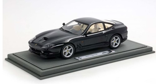 Ferrari 550 maranello - 550, 1996